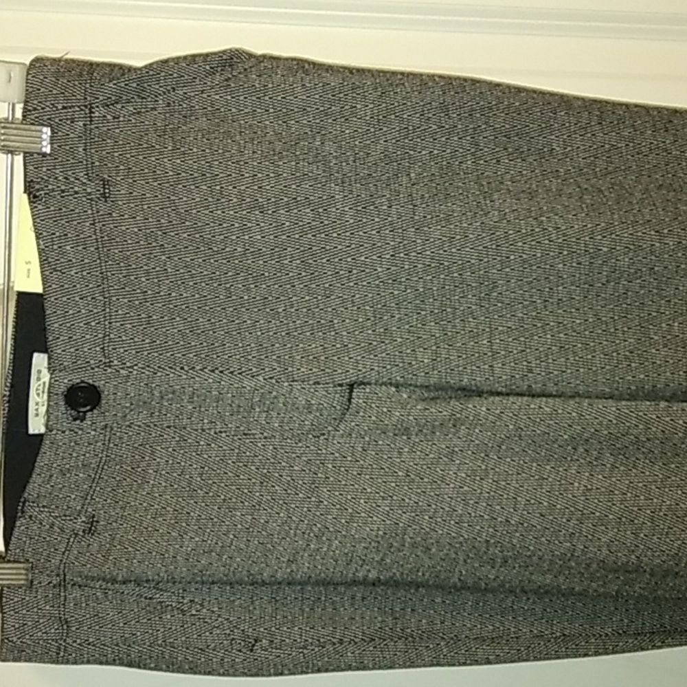Herringbone MAX Studio Pants NWT - image 4